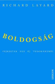 Boldogsg - Fejezetek egy j tudomnybl