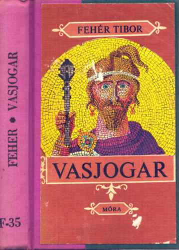 Vasjogar