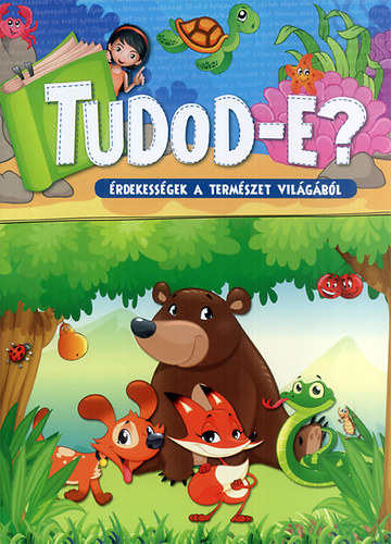 Tudod-e? rdekessgek a termszet vilgbl