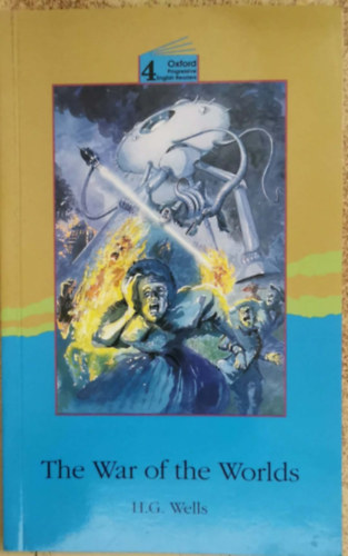 H. G. Wells - The War of the Worlds