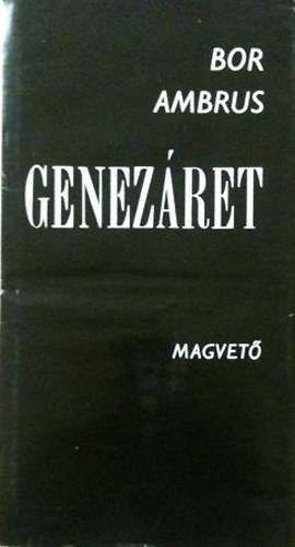 Genezret