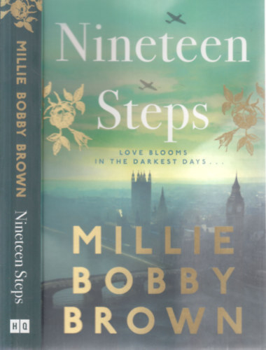 Nineteen Steps