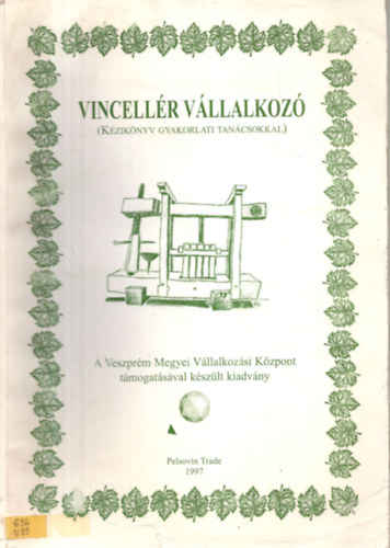 Vincellr vllalkoz