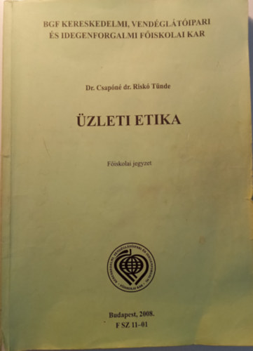 ZLETPOLITIKA - BGF Kereskedelmi, Vendgltipari s Idegenforgalmi Fiskolai Kar (fiskolai jegyzet)