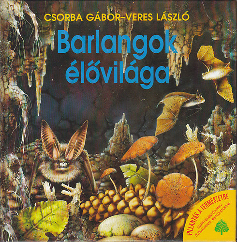 Barlangok lvilga