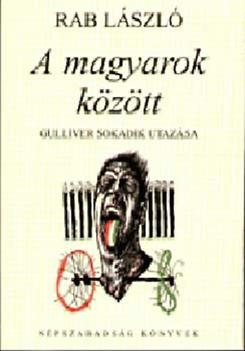 A magyarok kztt