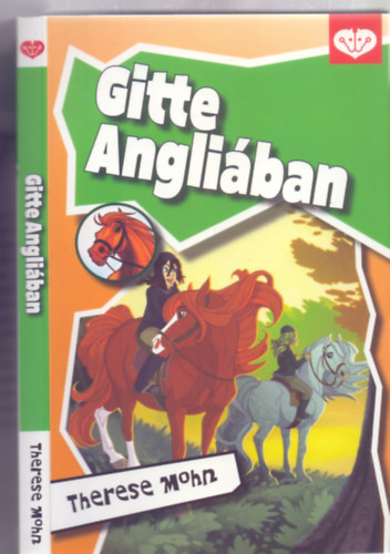 Gitte Angliban (Pony Club)