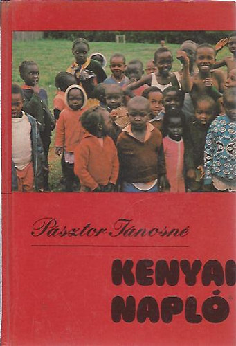 Kenyai napl