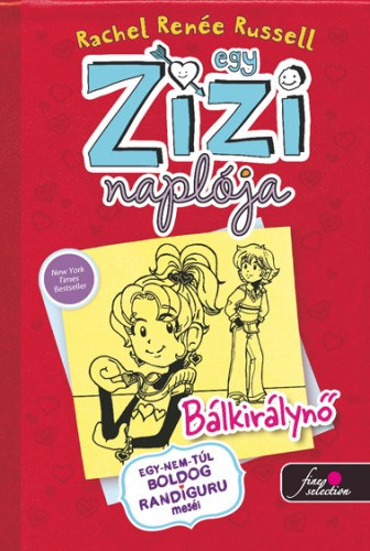 Egy Zizi naplja 6. - Blkirlyn