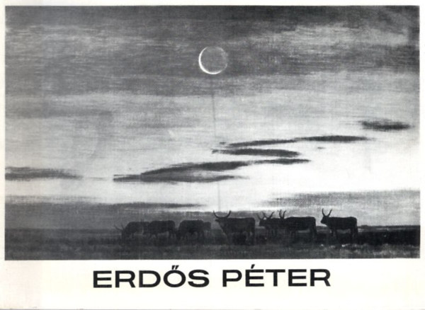 Erds Pter - meghv
