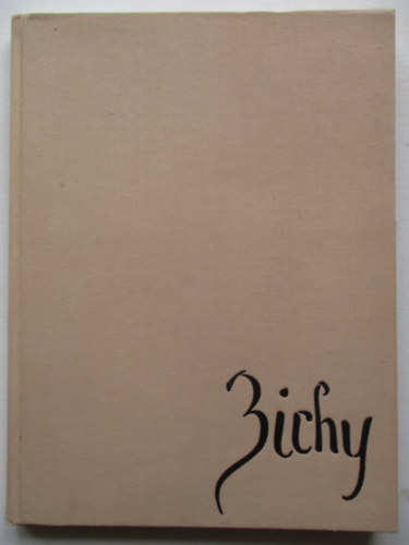 Zichy Mihly 1827-1906