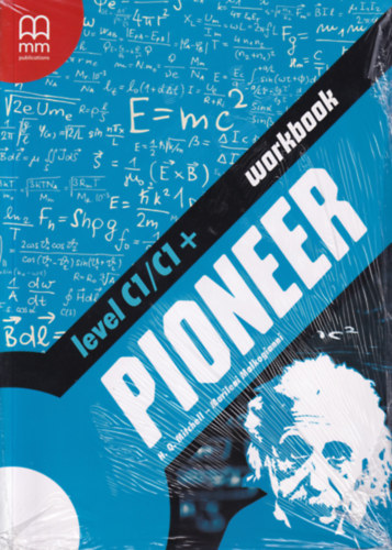 Pioneer level C1/C1+ workbook