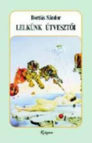 Lelknk tveszti