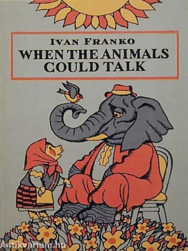 When the animals could talk