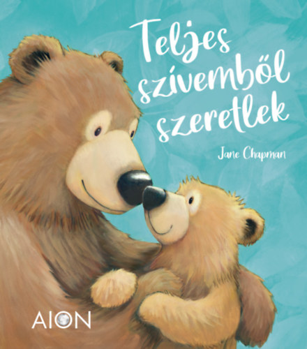 Teljes szvembl szeretlek
