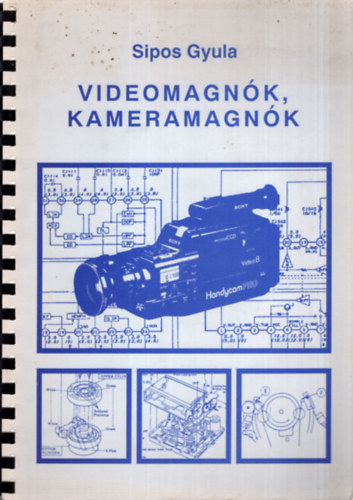 Videomagn�k, kameramagn�k