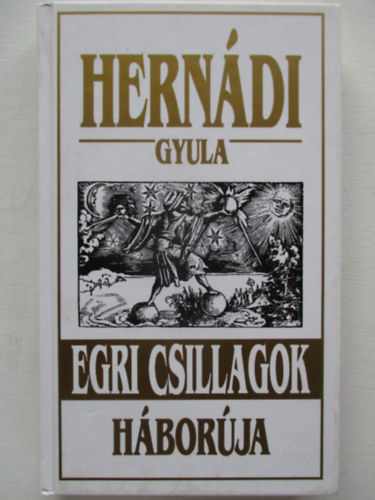 Egri csillagok hborja