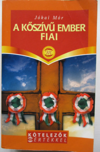 J�kai M�r - A k�sz�v� ember fiai - K�telez�k M/�rt�kkel