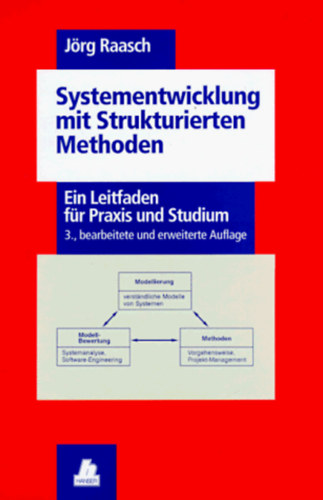 Systementwicklung mit strukturierten methoden