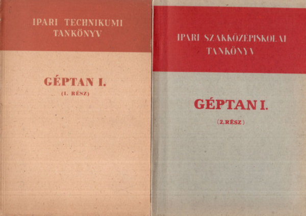 Gptan I. 1-2. rsz ( egytt )