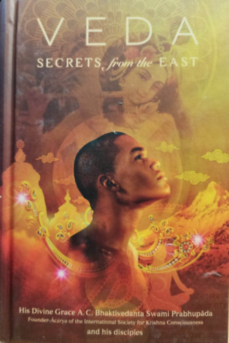 Veda: Secrets from the East - An Anthology