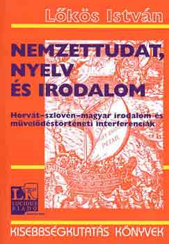 Lks Istvn - Nemzettudat, nyelv s irodalom