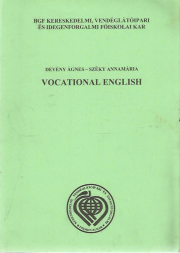 Vocational English