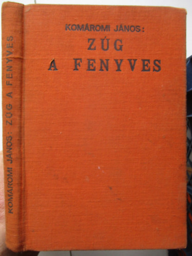 Z�g a fenyves