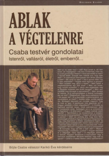 Ablak a vgtelenre