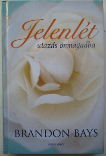 Brandon Bays - Jelenl�t (utaz�s �nmagadba)