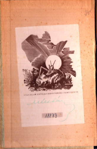 Mcs Lszl sszes versei 1920-1940 (alrt, szmozott)