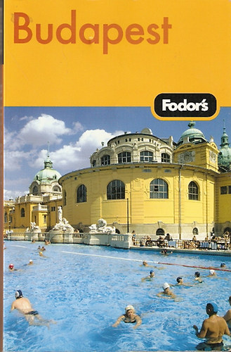 Budapest (Fodor's)