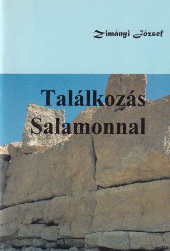 Tallkozs Salamonnal
