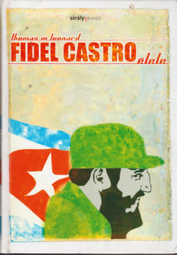 Fidel Castro lete