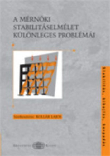 A mrnki stabilitselmlet klnleges problmi