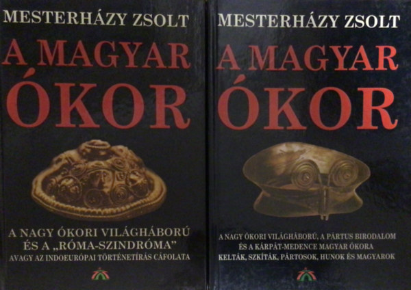 A magyar kor I-II.