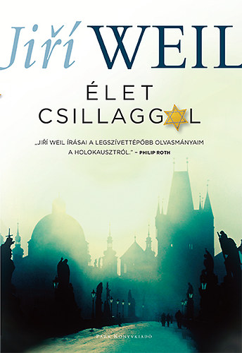 Ji Weil - let csillaggal