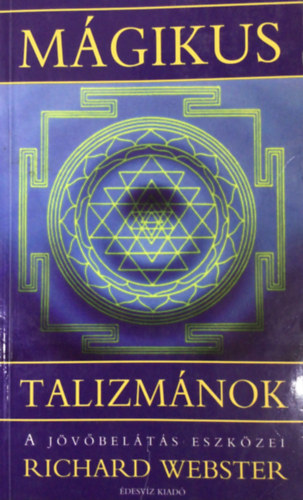 Mgikus talizmnok