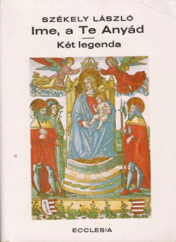 me, a Te Anyd (kt legenda)