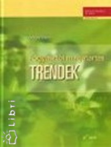 Fogyaszti magatarts - Trendek
