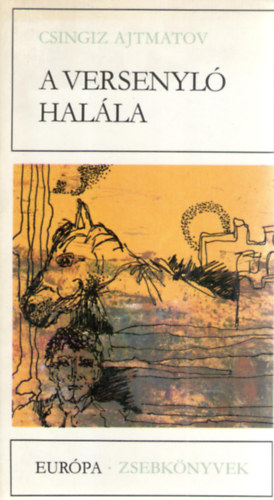 A versenyl halla