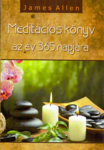 Meditcis knyv az v 365 napjn