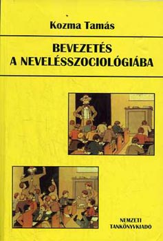 Bevezets a nevelsszociolgiba