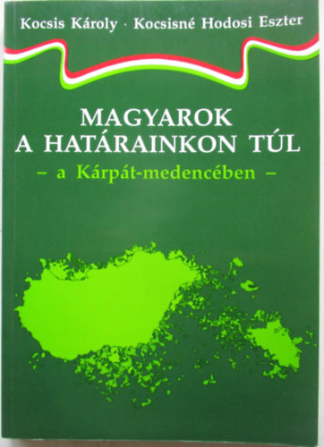 Magyarok a hat�rainkon t�l