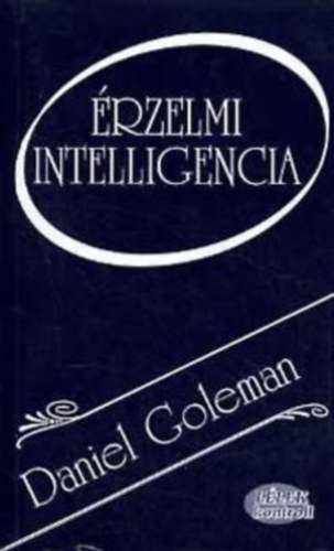 rzelmi intelligencia (Llek kontroll)