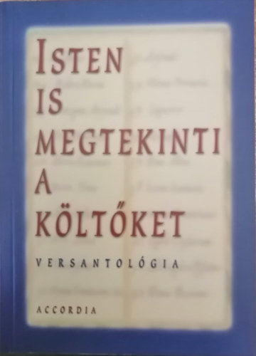 Isten is megtekinti a kltket