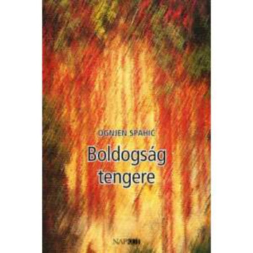 Boldogsg tengere