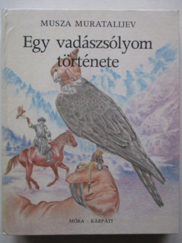 Egy vadszslyom trtnete