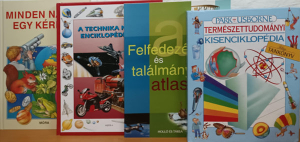 Ifjsgi tudomnyos knyvcsomag
