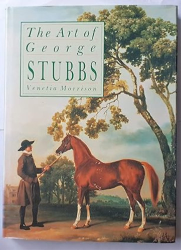 Art of George Stubbs